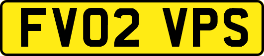 FV02VPS