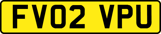 FV02VPU