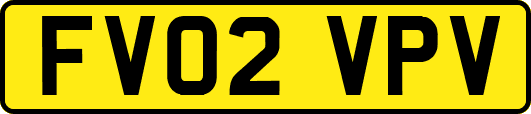 FV02VPV