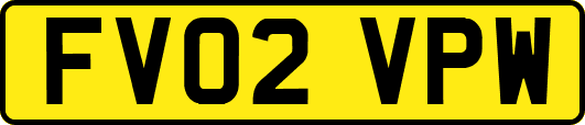 FV02VPW