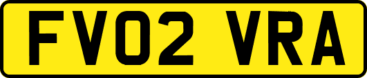 FV02VRA