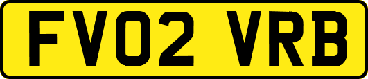 FV02VRB