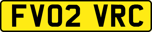 FV02VRC