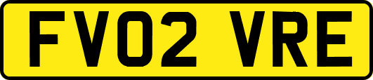 FV02VRE