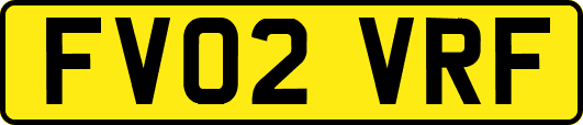 FV02VRF