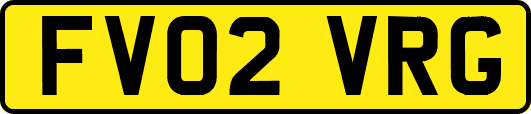 FV02VRG