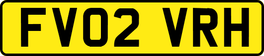 FV02VRH