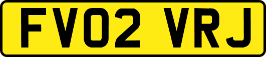 FV02VRJ