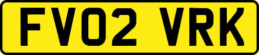FV02VRK
