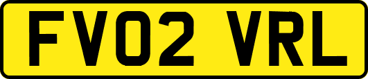 FV02VRL