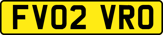 FV02VRO