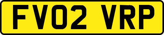 FV02VRP