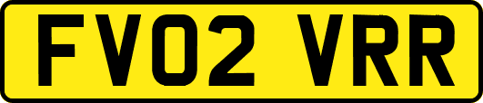 FV02VRR
