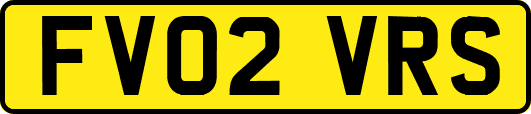 FV02VRS