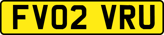 FV02VRU