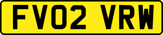 FV02VRW
