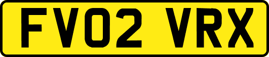 FV02VRX