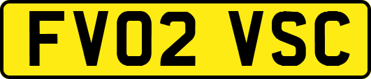 FV02VSC