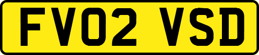 FV02VSD