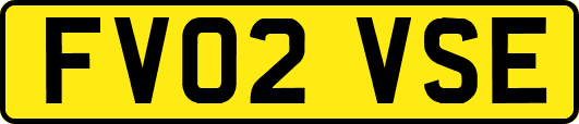 FV02VSE