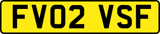 FV02VSF