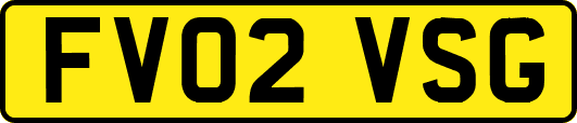 FV02VSG