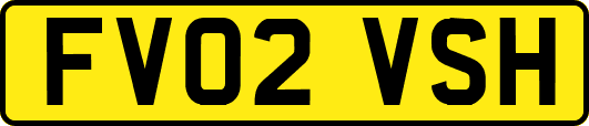 FV02VSH