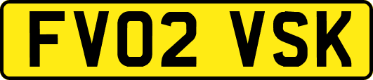 FV02VSK