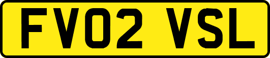 FV02VSL