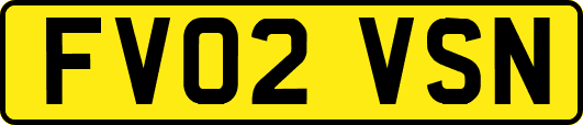 FV02VSN