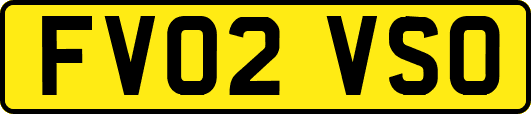 FV02VSO