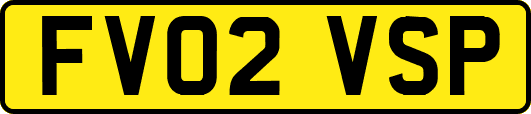 FV02VSP