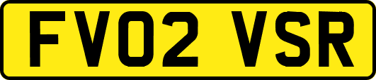 FV02VSR