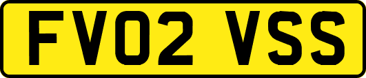 FV02VSS