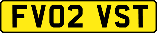 FV02VST
