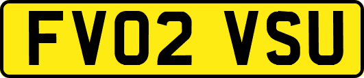 FV02VSU