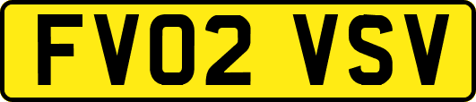FV02VSV