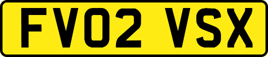 FV02VSX