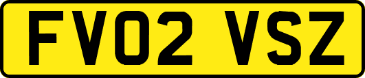 FV02VSZ