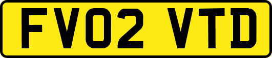 FV02VTD