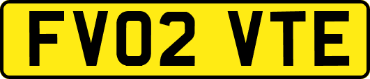 FV02VTE