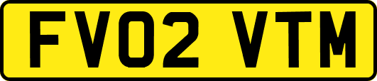 FV02VTM