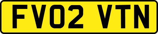 FV02VTN