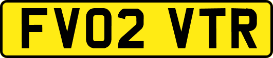 FV02VTR
