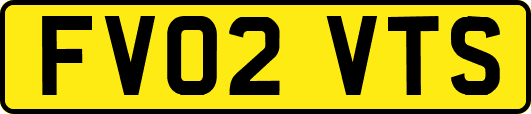 FV02VTS