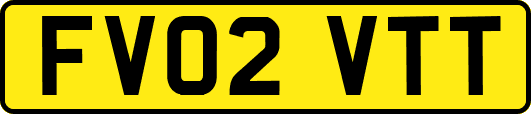 FV02VTT