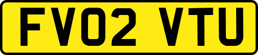 FV02VTU