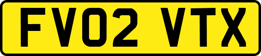 FV02VTX