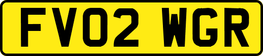 FV02WGR