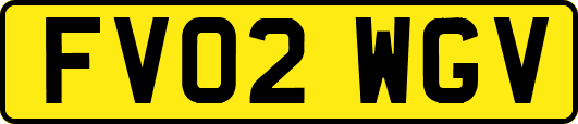FV02WGV